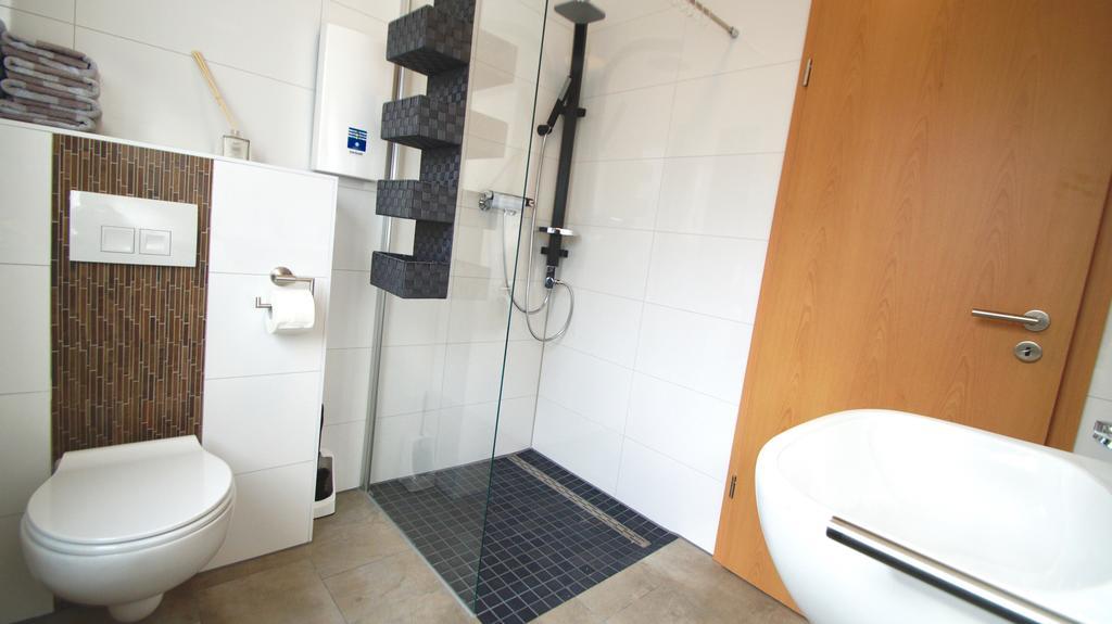 Gl1 Apartman Bergisch Gladbach Kültér fotó