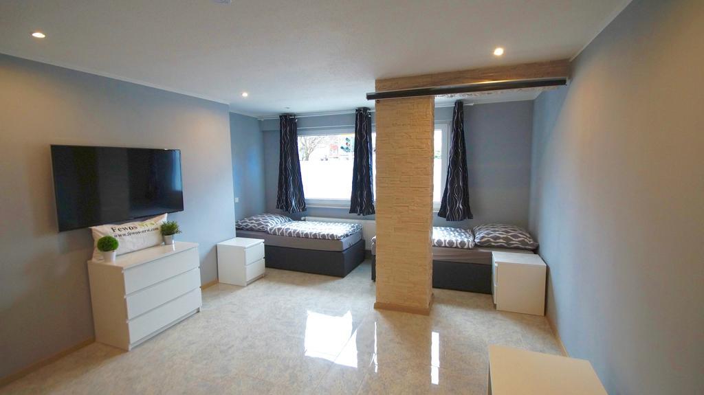Gl1 Apartman Bergisch Gladbach Kültér fotó