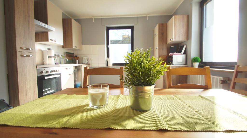 Gl1 Apartman Bergisch Gladbach Kültér fotó