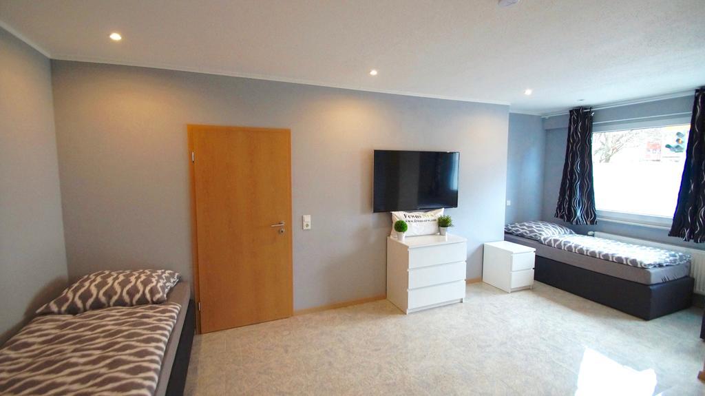 Gl1 Apartman Bergisch Gladbach Kültér fotó