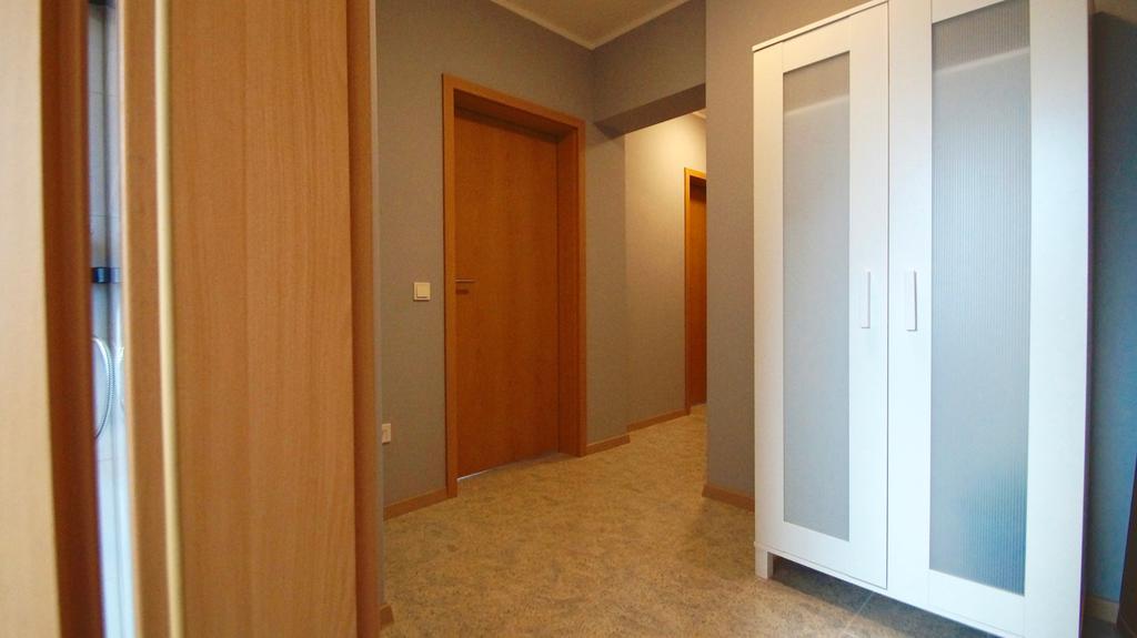 Gl1 Apartman Bergisch Gladbach Kültér fotó