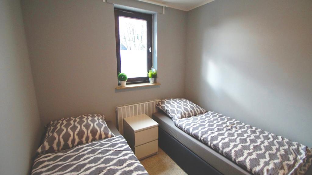 Gl1 Apartman Bergisch Gladbach Kültér fotó